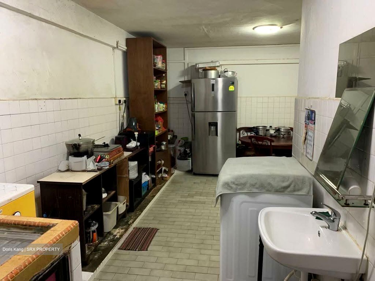 Blk 222 Jurong East Street 21 (Jurong East), HDB 4 Rooms #559560281